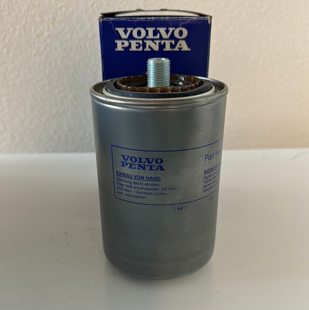 Volvo Penta OEM Fuel Filter 864315